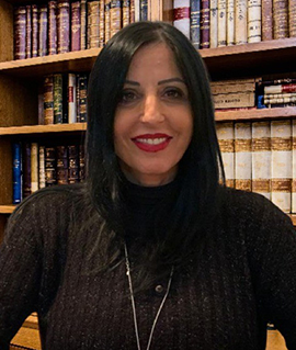 Carmela Senatore