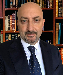 Dario Rusticale